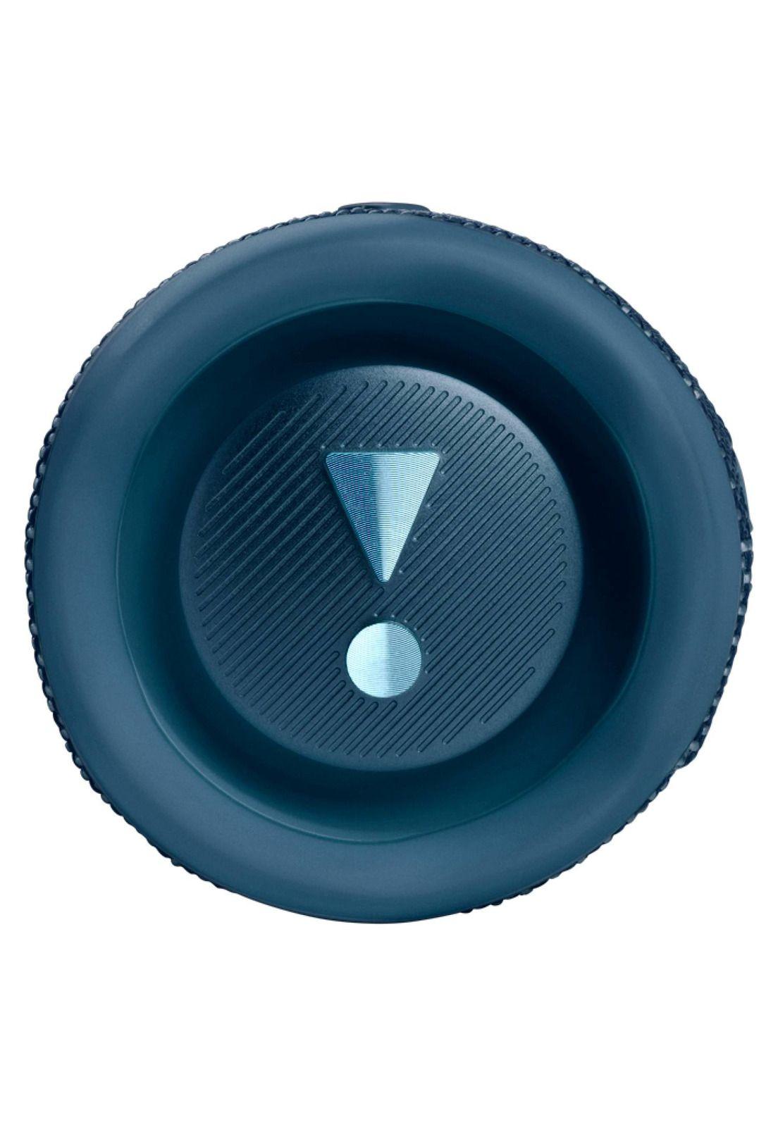 Parlante JBL Flip 6 Portátil Bluetooth Azul-3