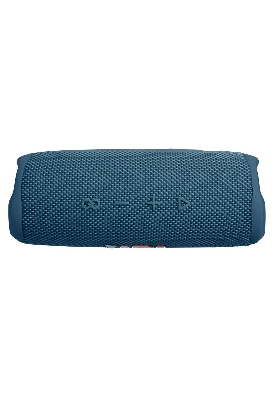 Parlante JBL Flip 6 Portátil Bluetooth Azul-5