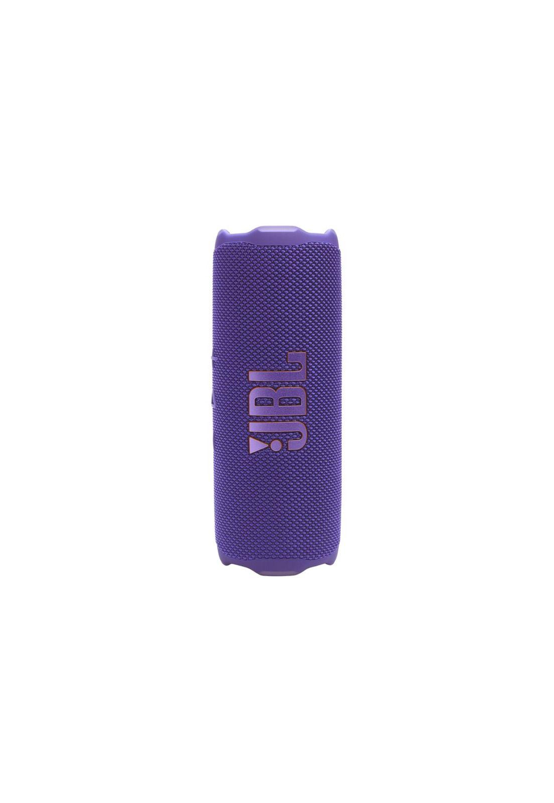 Parlante JBL Flip 7 Bluetooth USB-C IP68-2