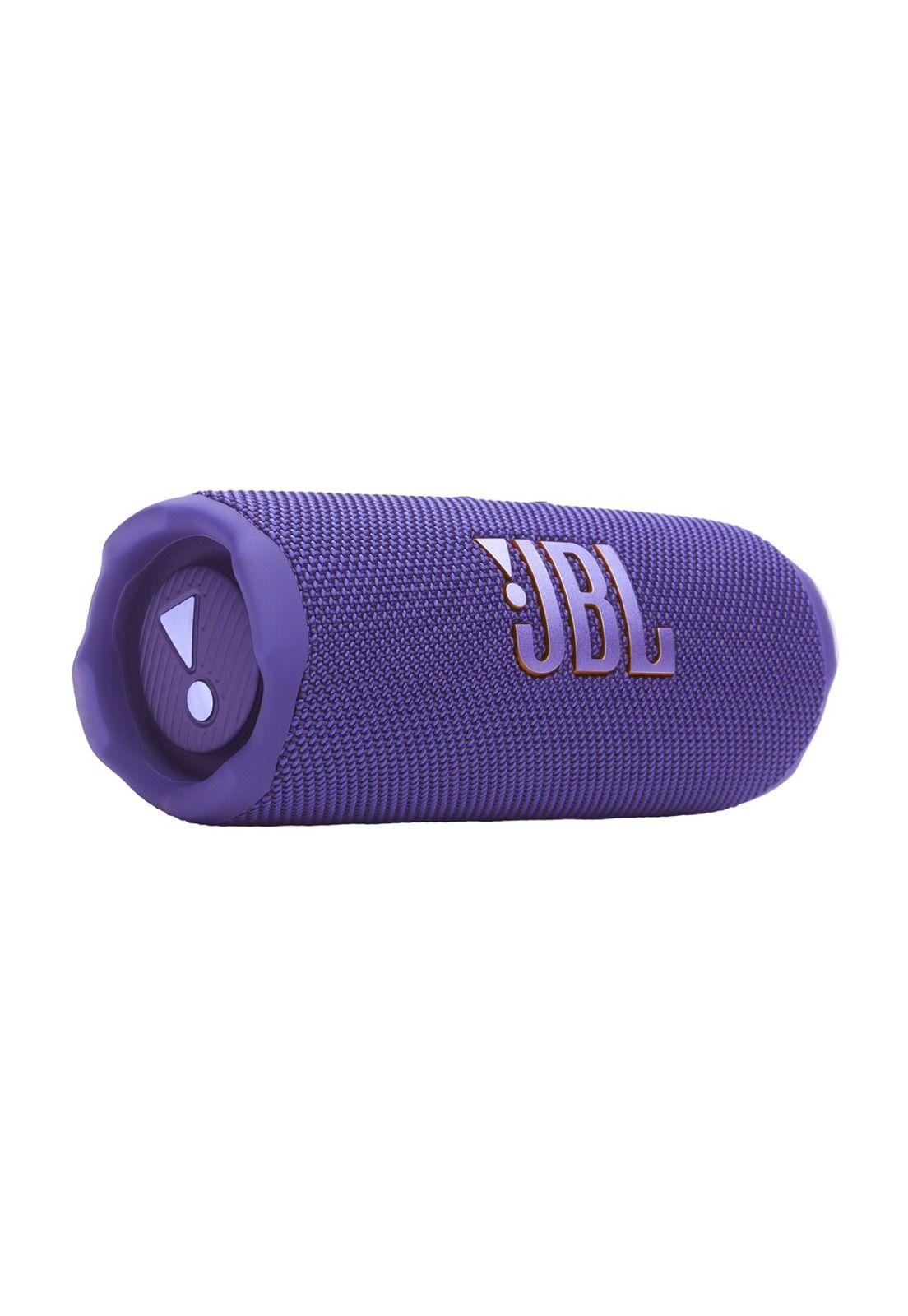 Parlante JBL Flip 7 Bluetooth USB-C IP68-3