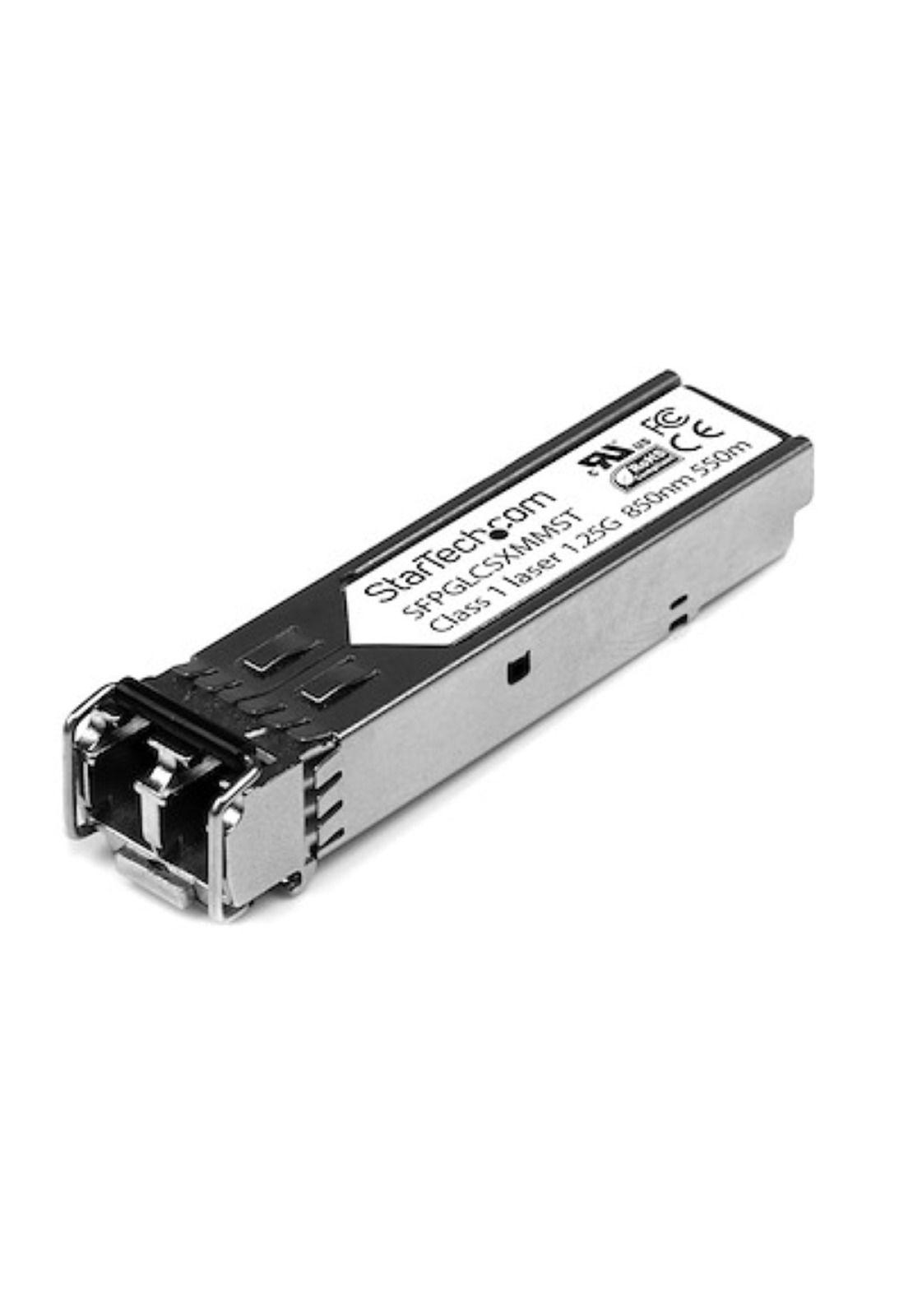 Módulo SFP Startech Compatible Cisco GLC-SX-MM 1000BASE-SX-2