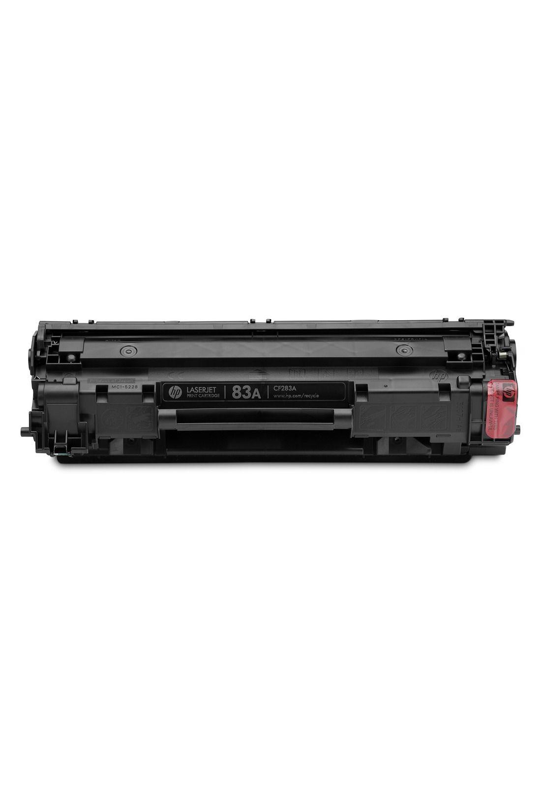 Cartucho Tóner HP 83A Negro 1500 páginas LaserJet Original-2