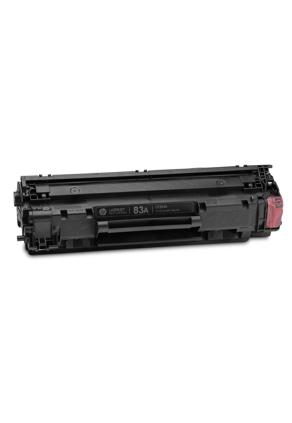 Cartucho Tóner HP 83A Negro 1500 páginas LaserJet Original-3