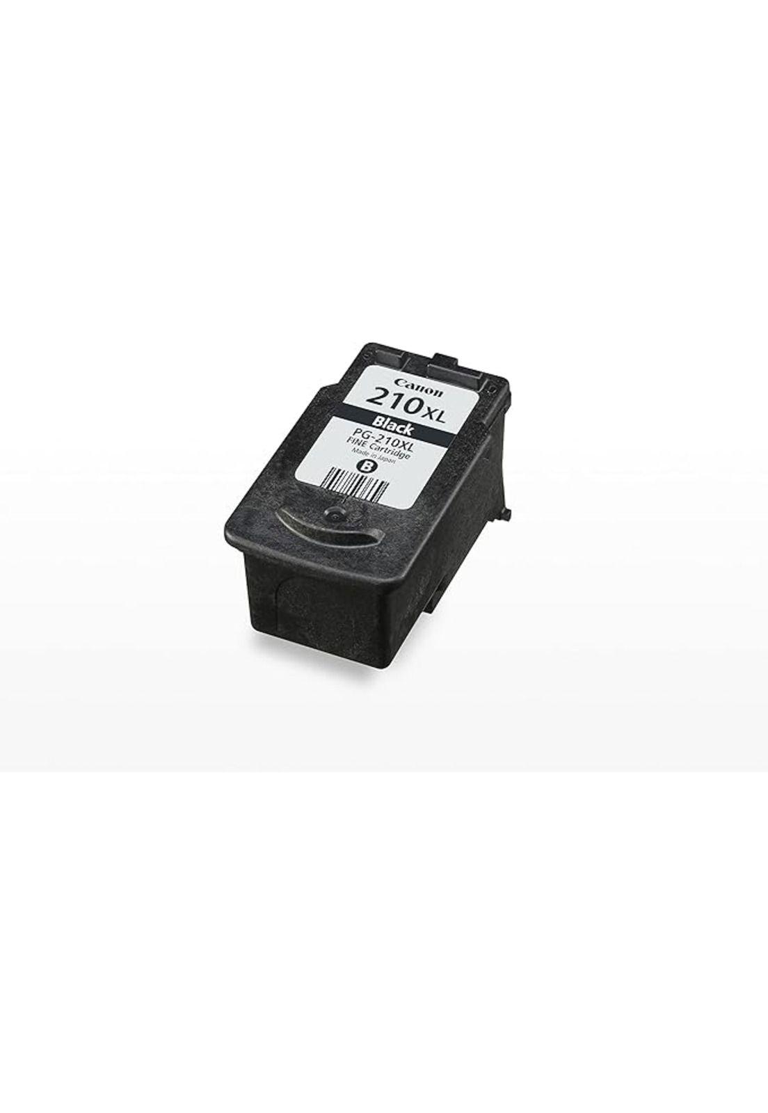 Cartucho de Tinta Canon  PG-210XL 400 páginas Negro-2