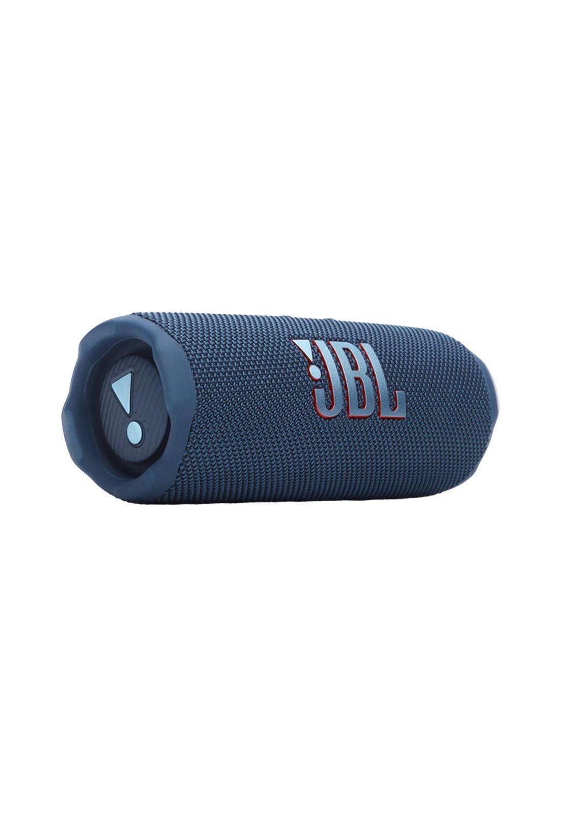 Parlante JBL Flip 7 Bluetooth USB-C IP68 Azul-0