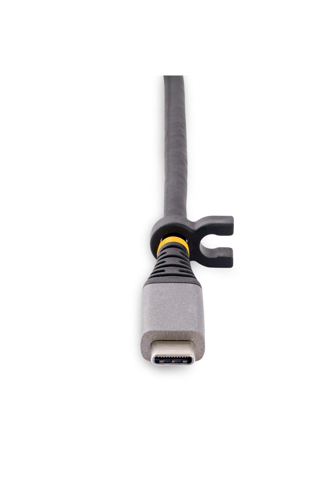 Docking Station Startech Multipuertos USB-C HDMI 4K-4