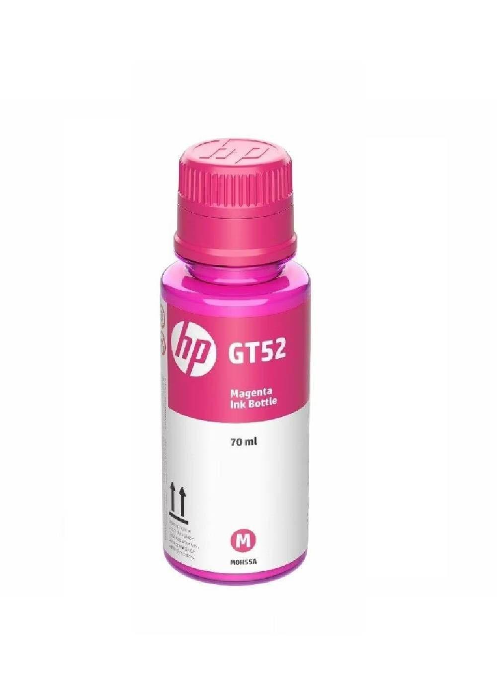 Botella de Tinta HP GT52 8000 páginas Magenta Original-3