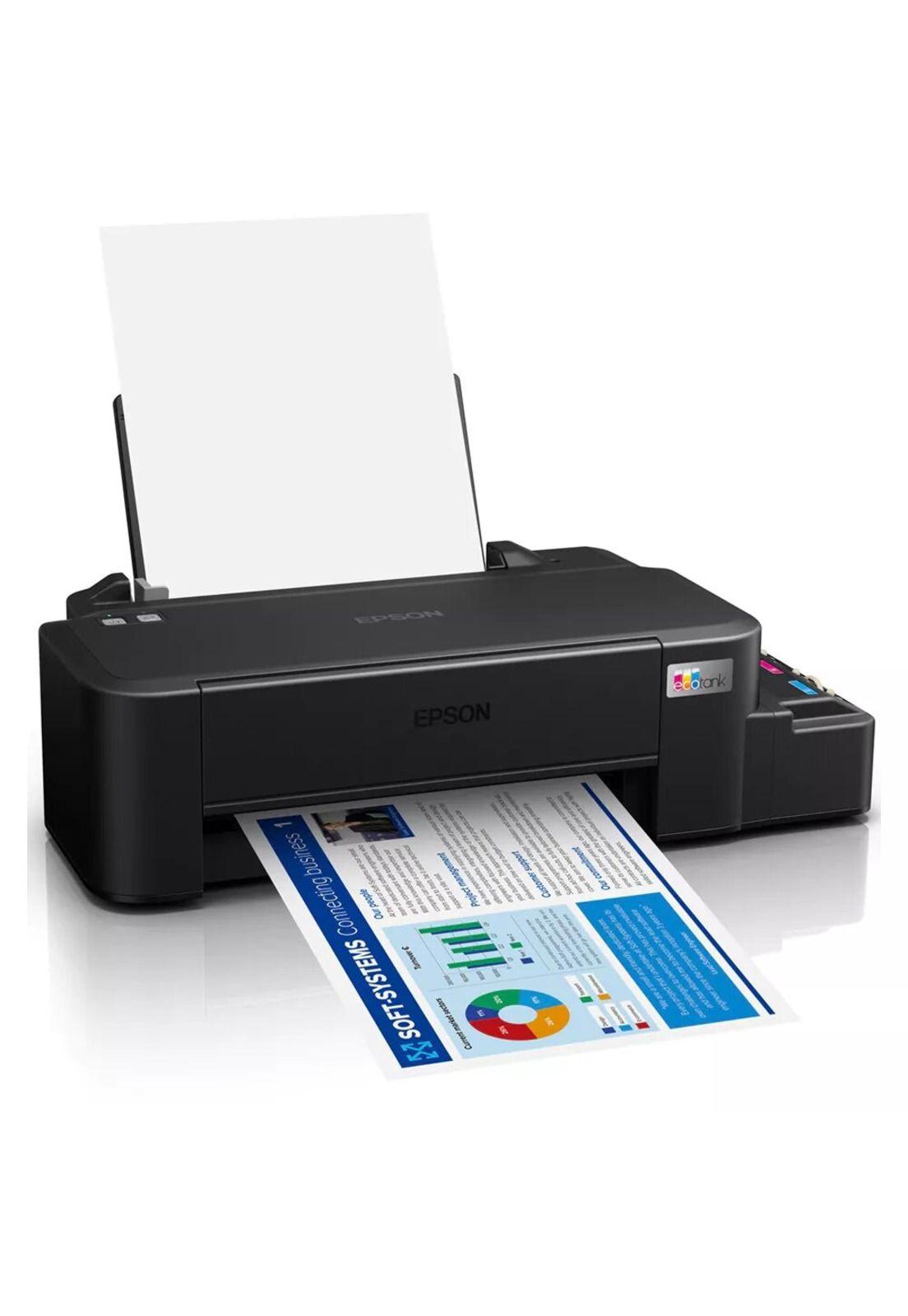 Impresora Epson EcoTank L121-0