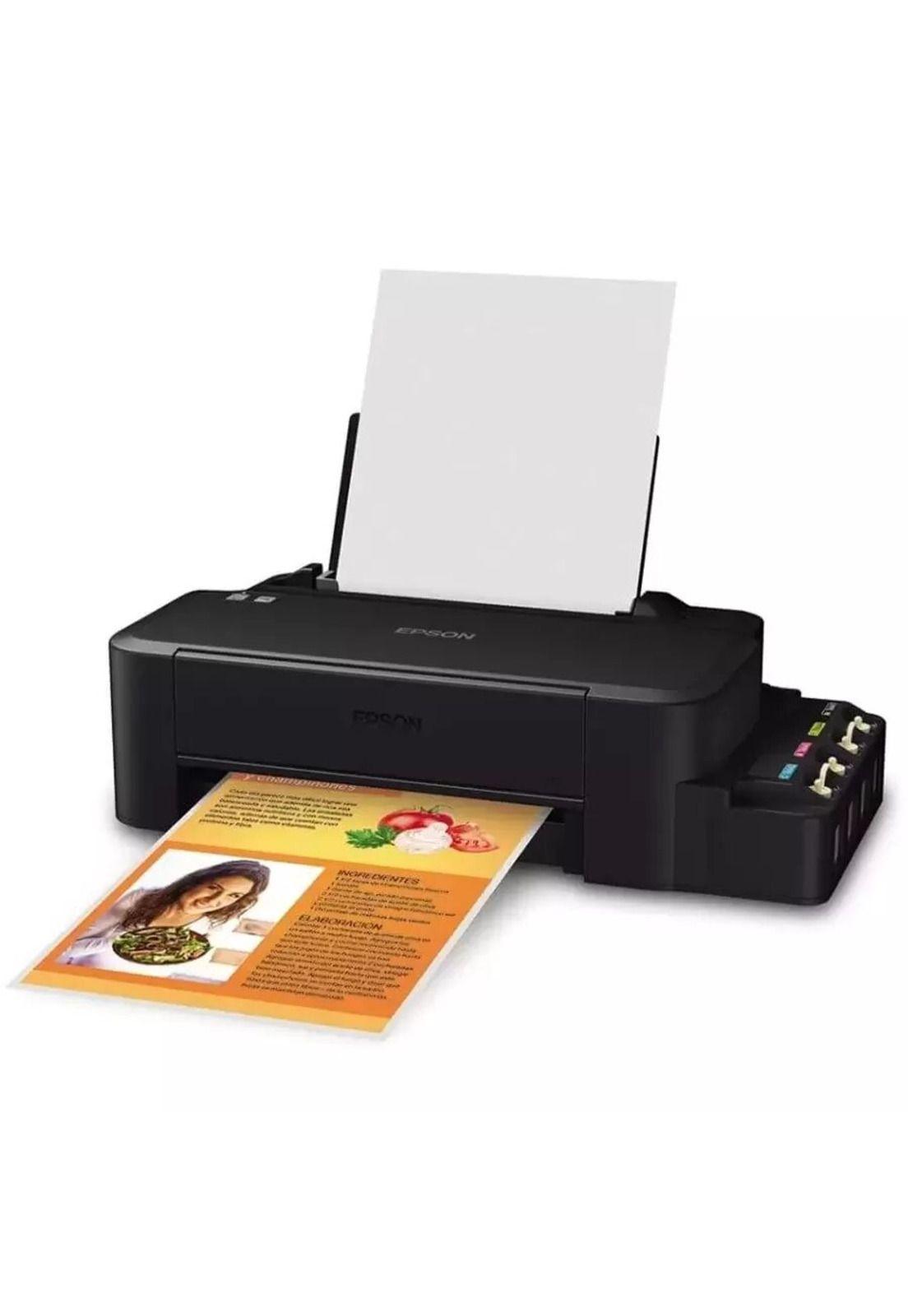 Impresora Epson EcoTank L121-1