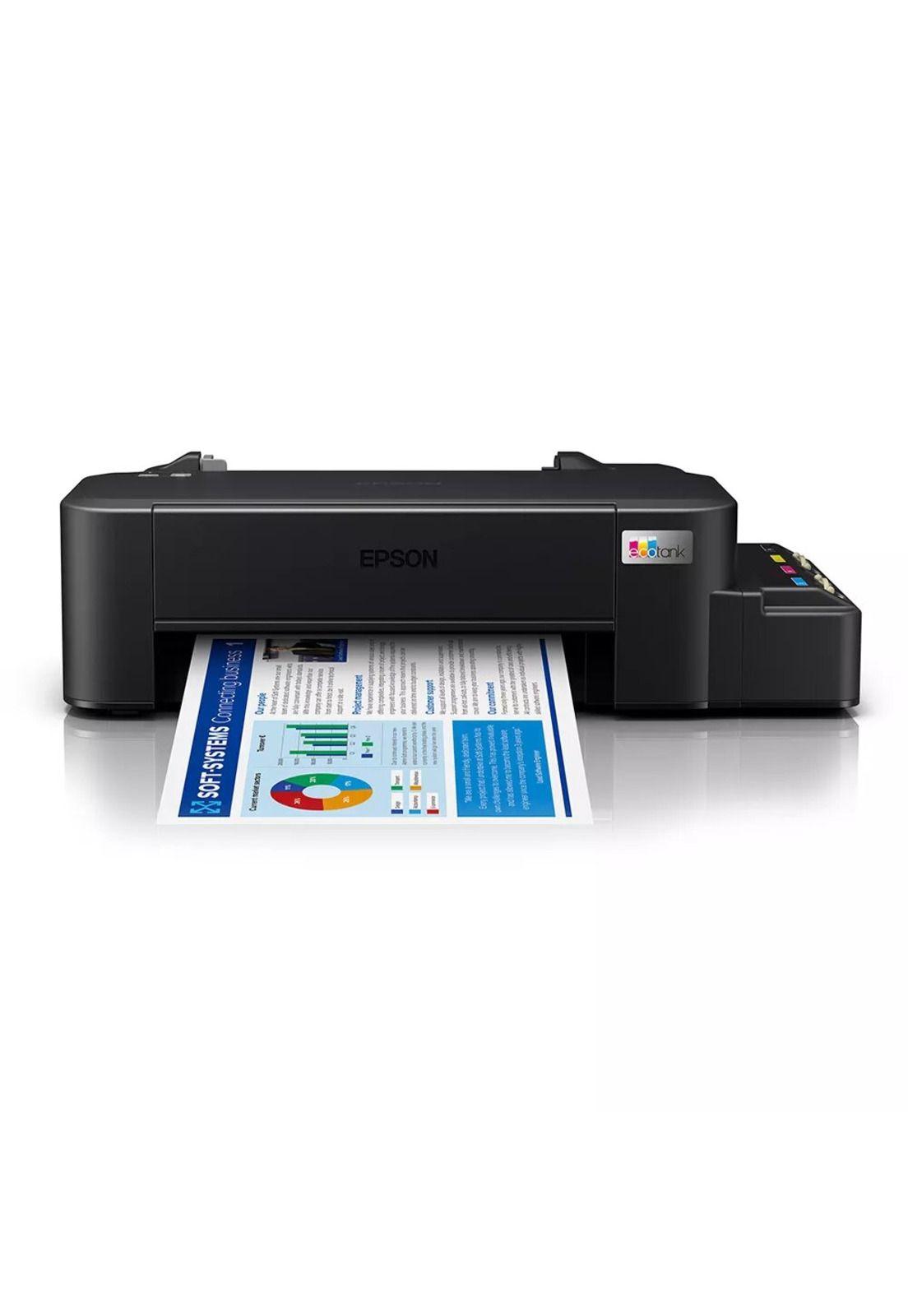 Impresora Epson EcoTank L121-2