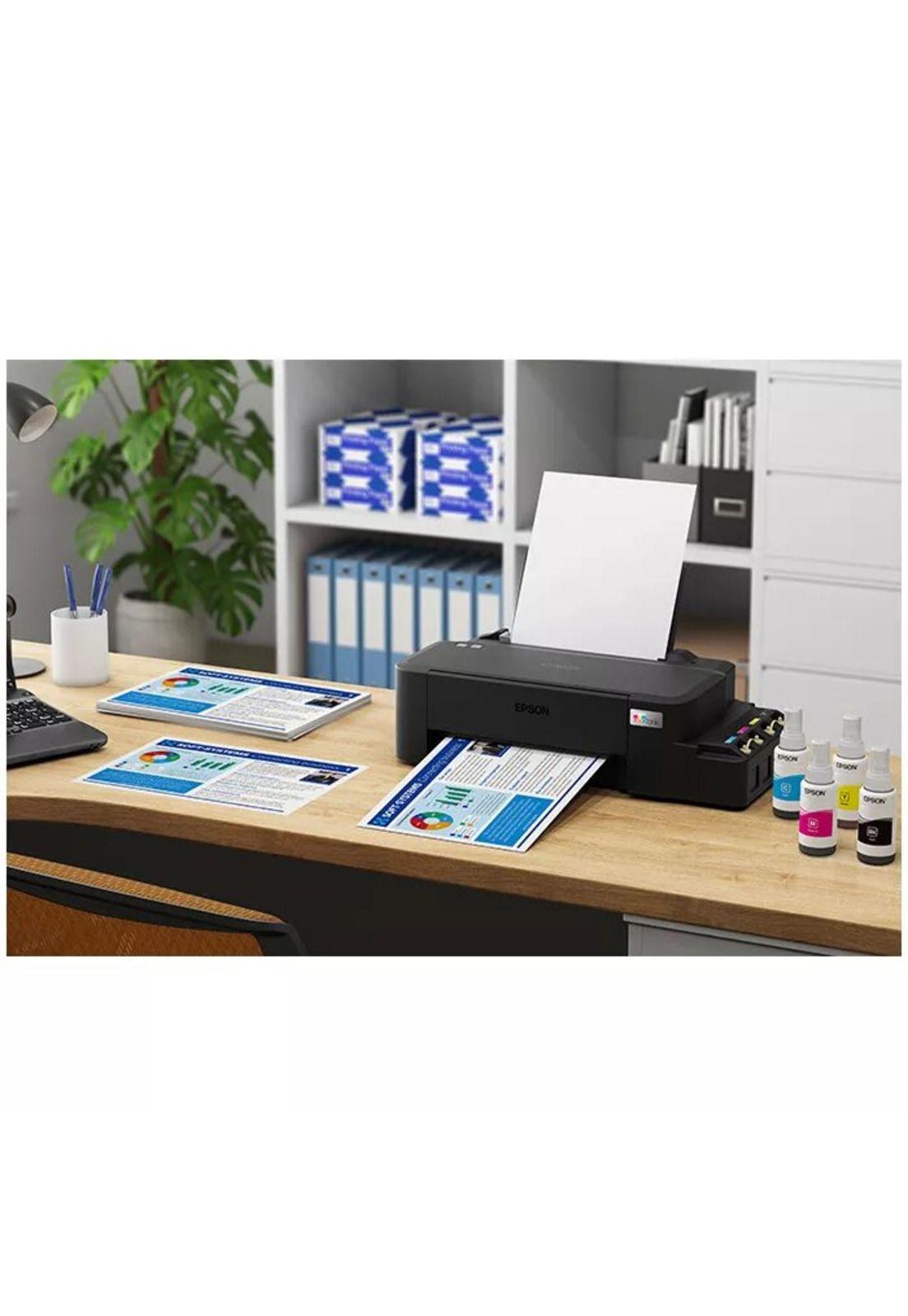 Impresora Epson EcoTank L121-3