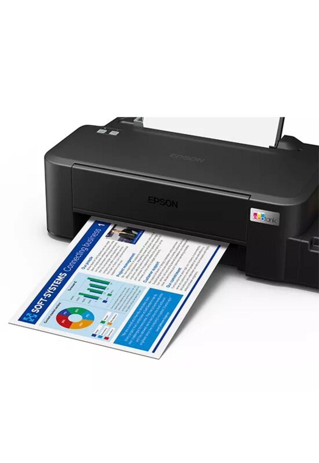 Impresora Epson EcoTank L121-4
