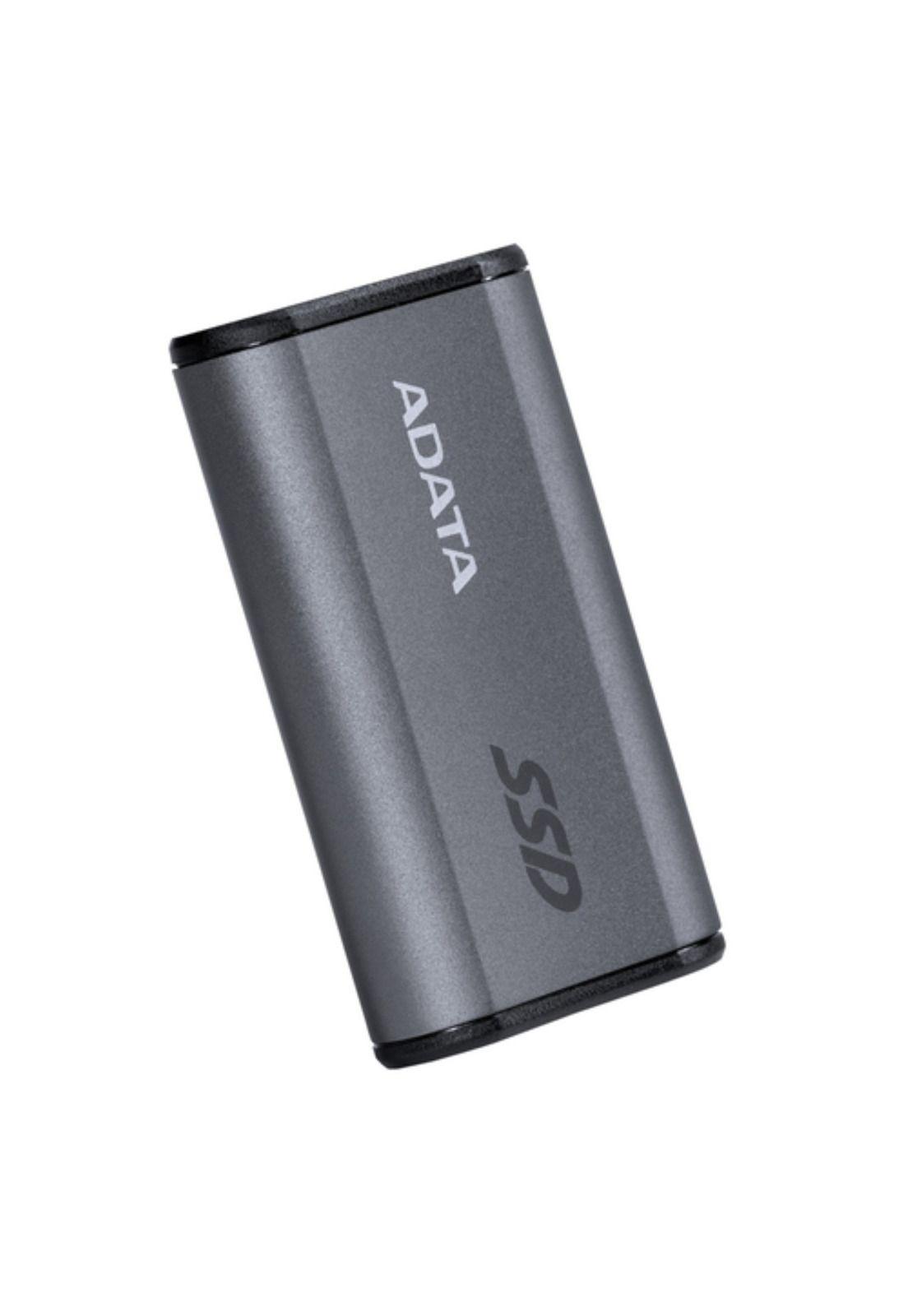 Disco Externo SSD ADATA SE880 de 1TB USB-C-2