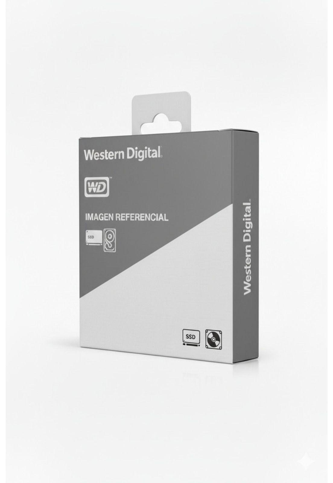 Disco Duro Western Digital Purple SATA 4 TB-2