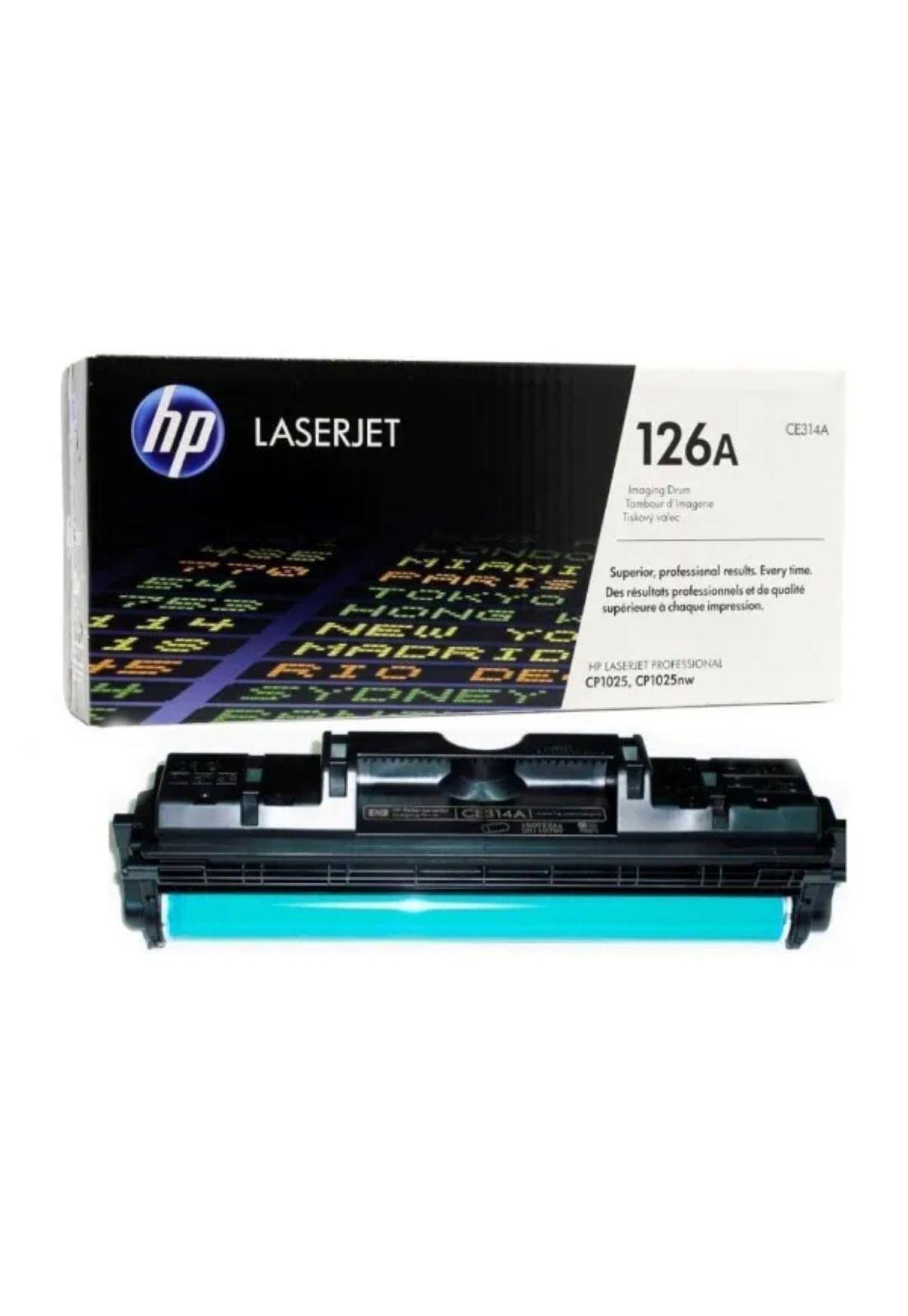 HP Drum de imágenes HP 126A-2