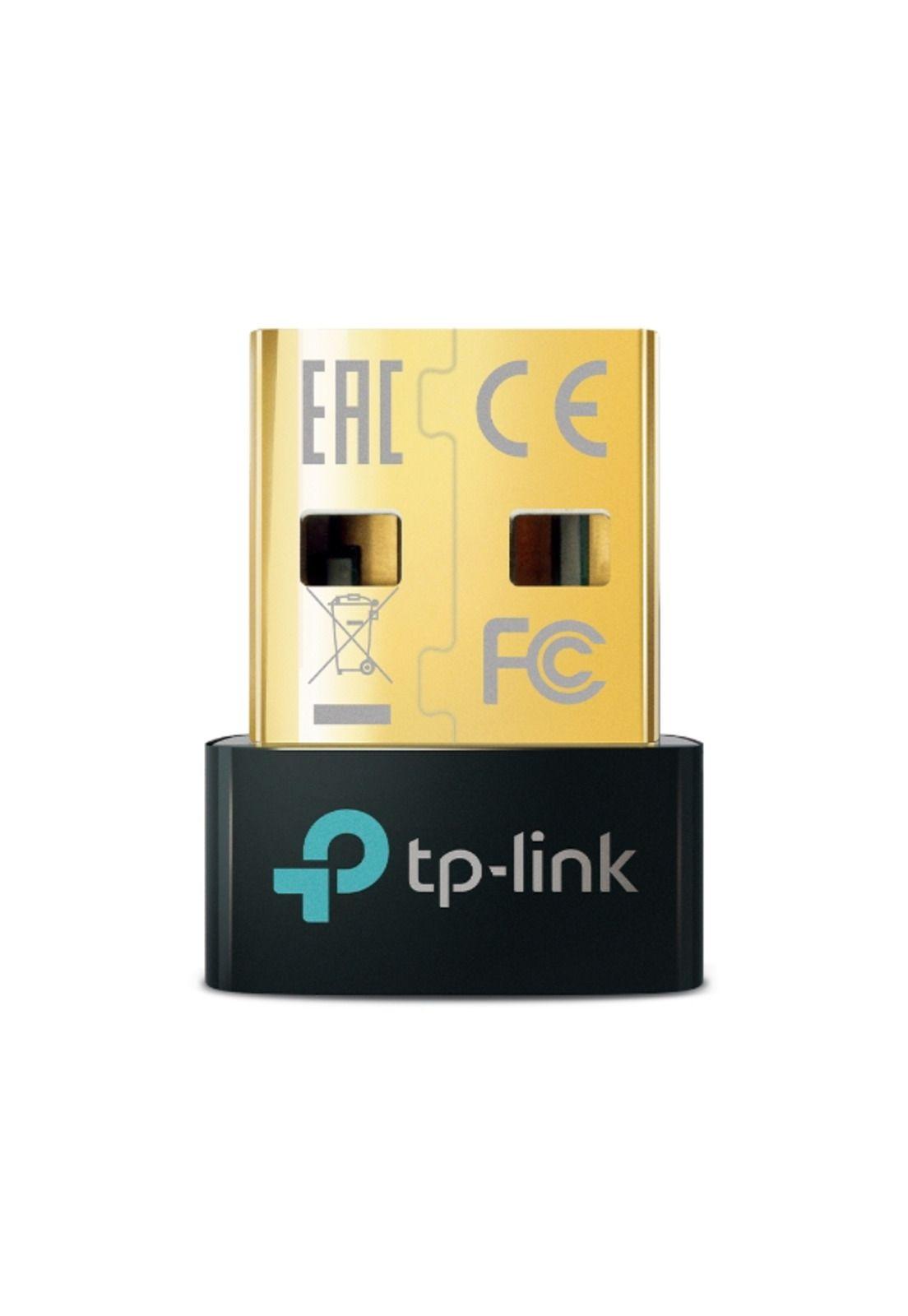 Adaptador Bluetooth TP-Link UB500 Nano USB-3