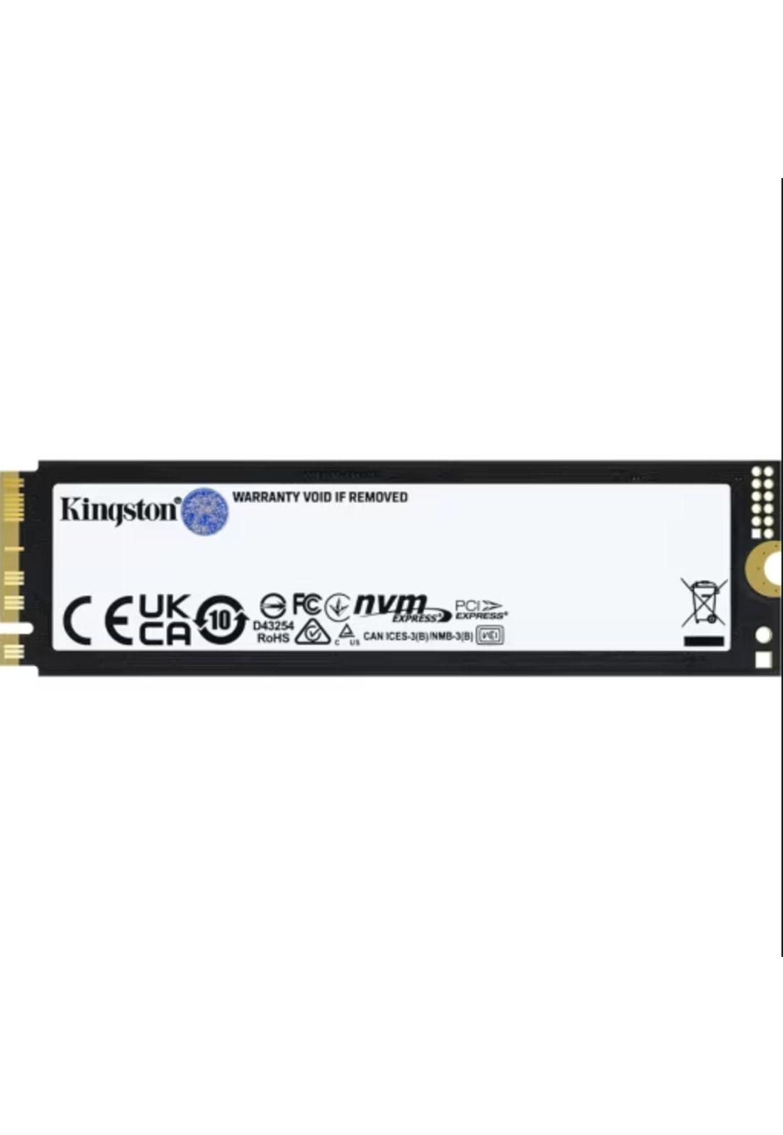 SSD Kingston FURY Renegade G5 2048GB PCIe 5.0 NVMe M.2-1