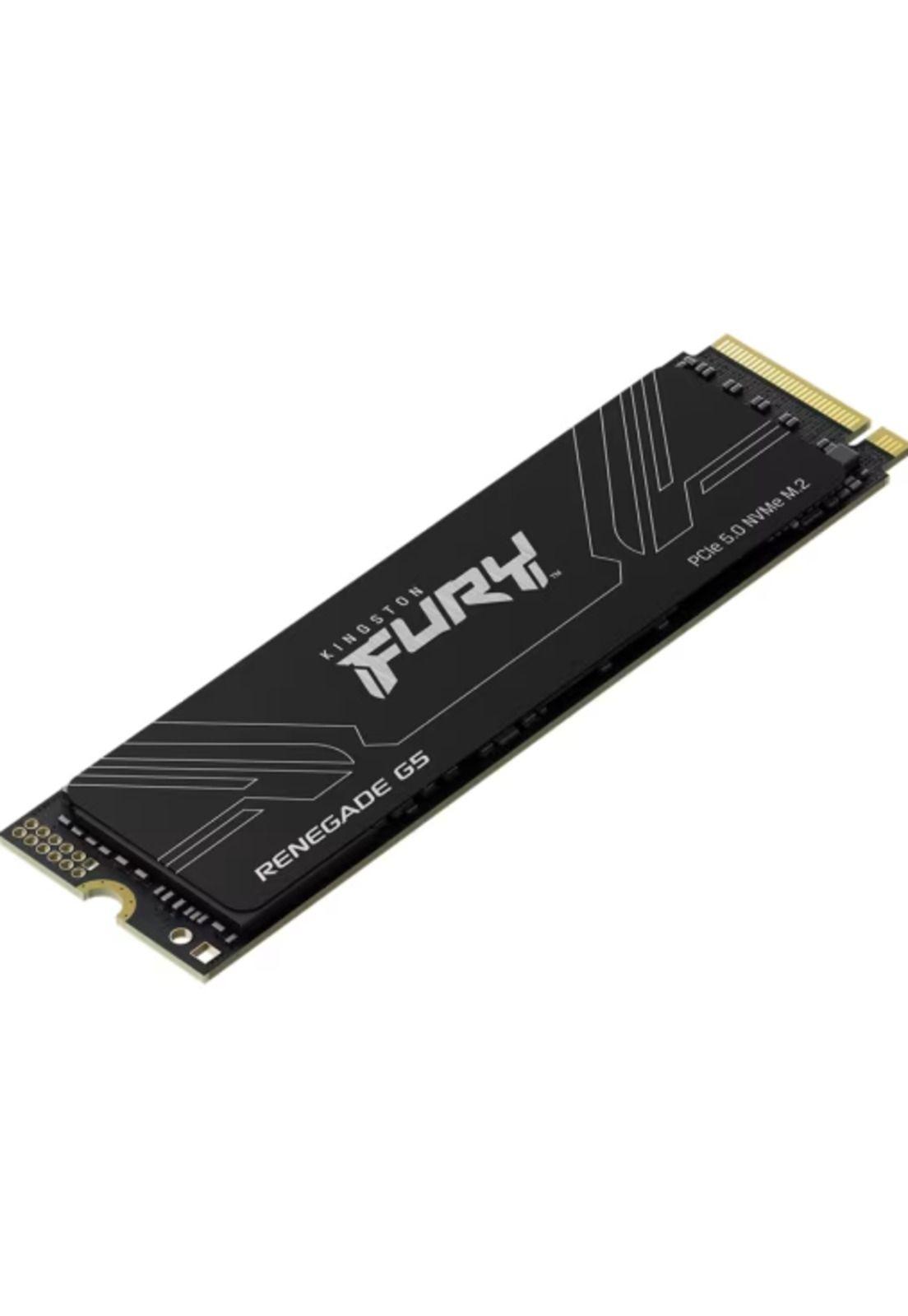 SSD Kingston FURY Renegade G5 2048GB PCIe 5.0 NVMe M.2-2