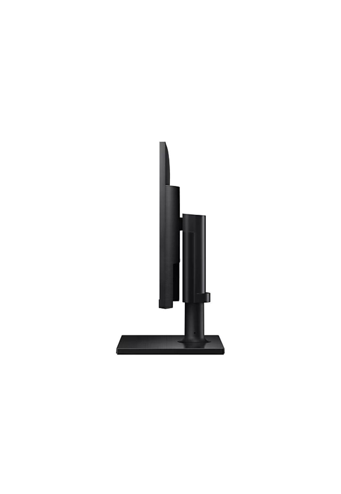 Monitor Samsung T45F 24" FHD IPS 75Hz VESA-4