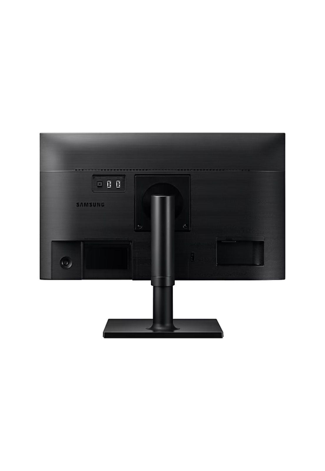 Monitor Samsung T45F 24" FHD IPS 75Hz VESA-5