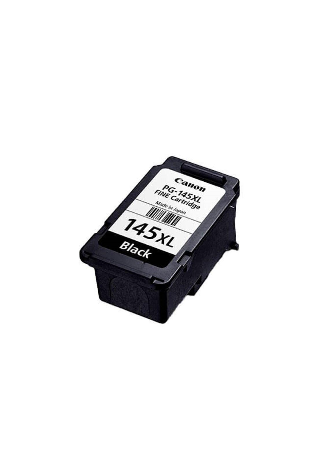 Cartucho de Tinta Canon PG-145 XL 12ml Negro-1
