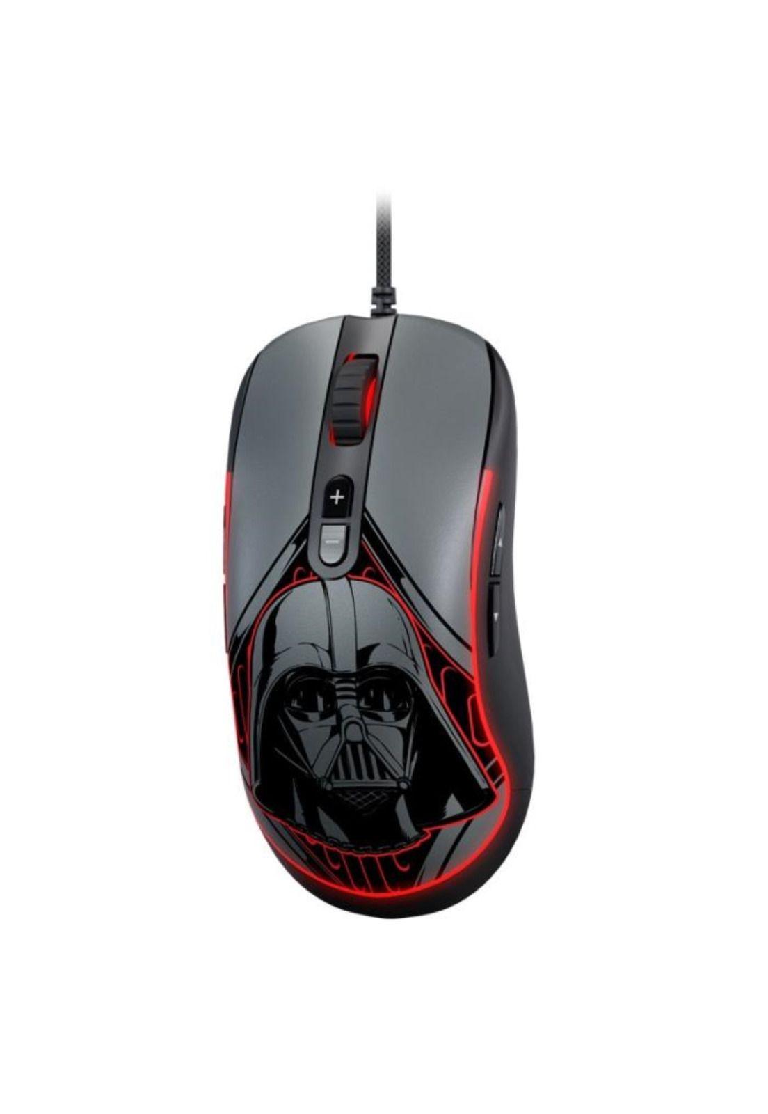 Mouse Gamer Primus Dark Side Gladius12400T USB-1