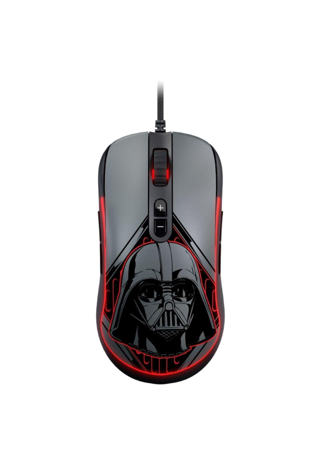 Mouse Gamer Primus Dark Side Gladius12400T USB-2