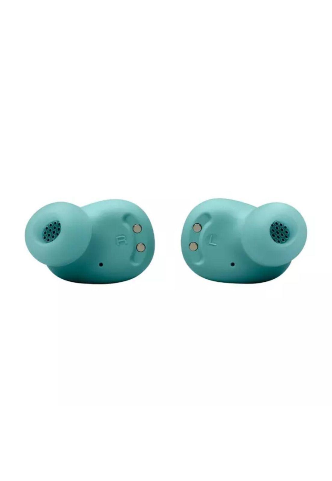 Audífonos JBL Wave Buds 2 Bluetooth IP54 Azul-2