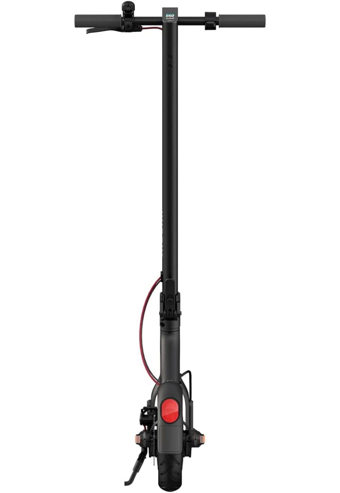 Scooter Eléctrico Xiaomi 4Pro EU Negro-2