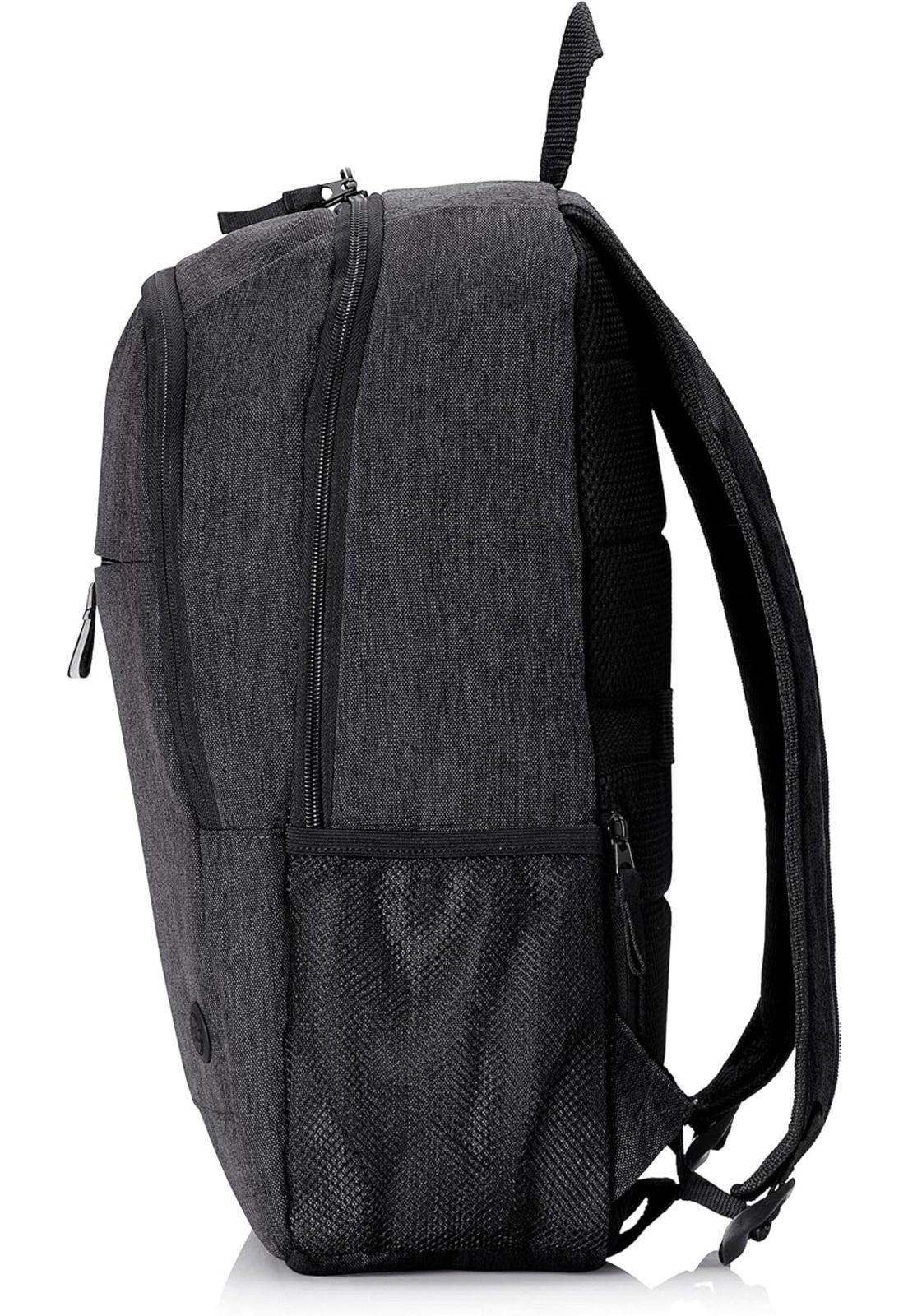 Mochila HP Prelude Pro Recycled Portátiles hasta 15.6" Negro-2