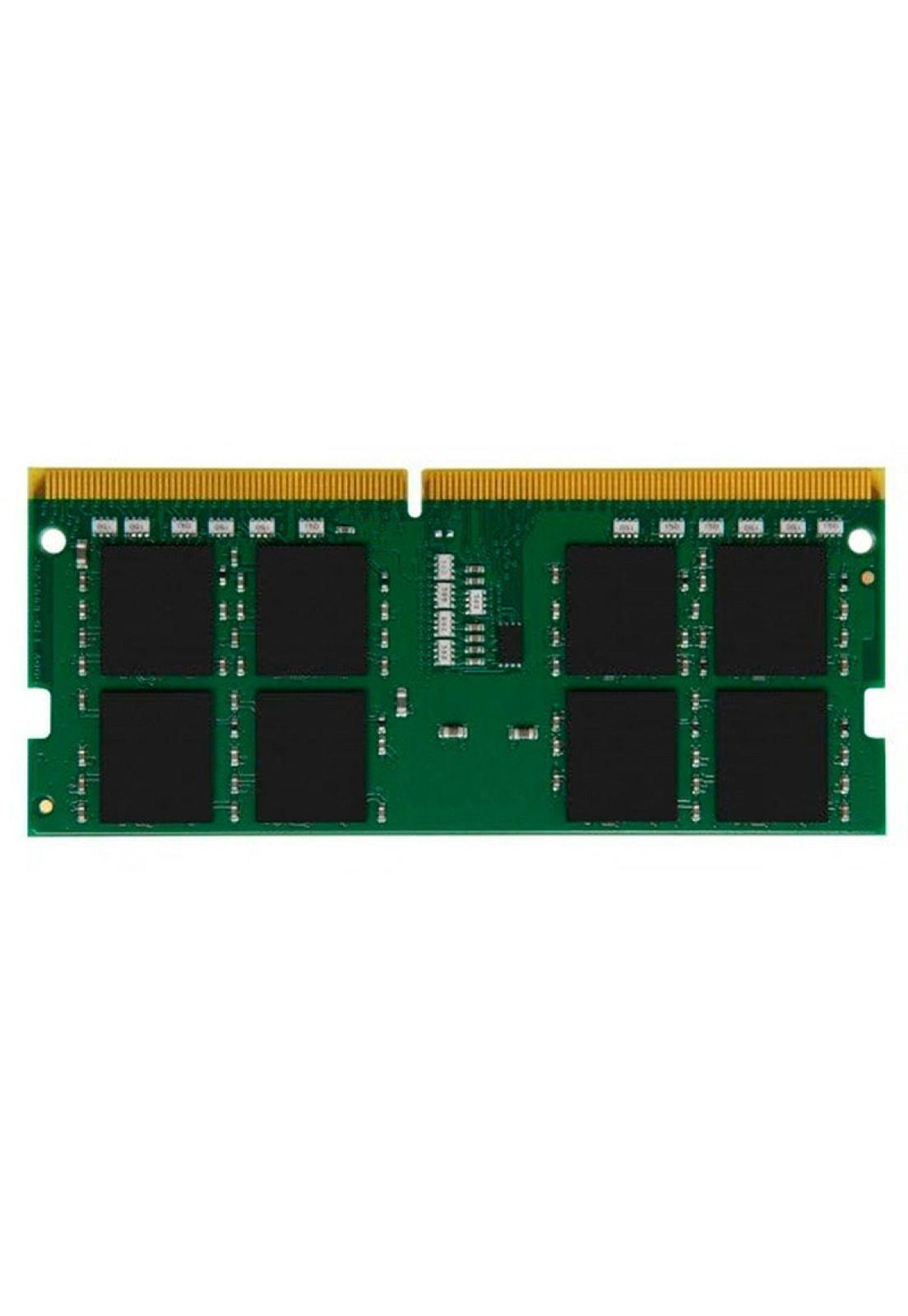 Memoria RAM Kingston 32GB DDR4 3200MHz Non-ECC CL22-2