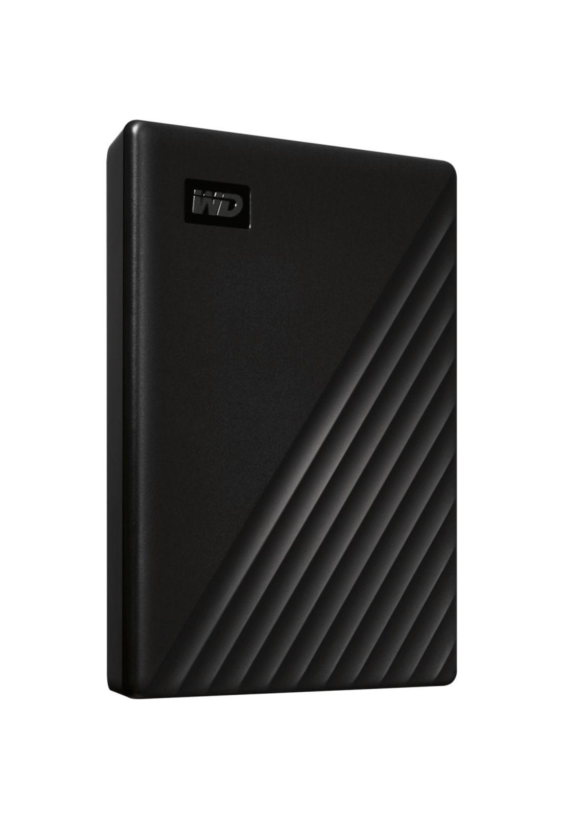 Disco duro externo WD My Passport 2.5 4TB USB3.0-1