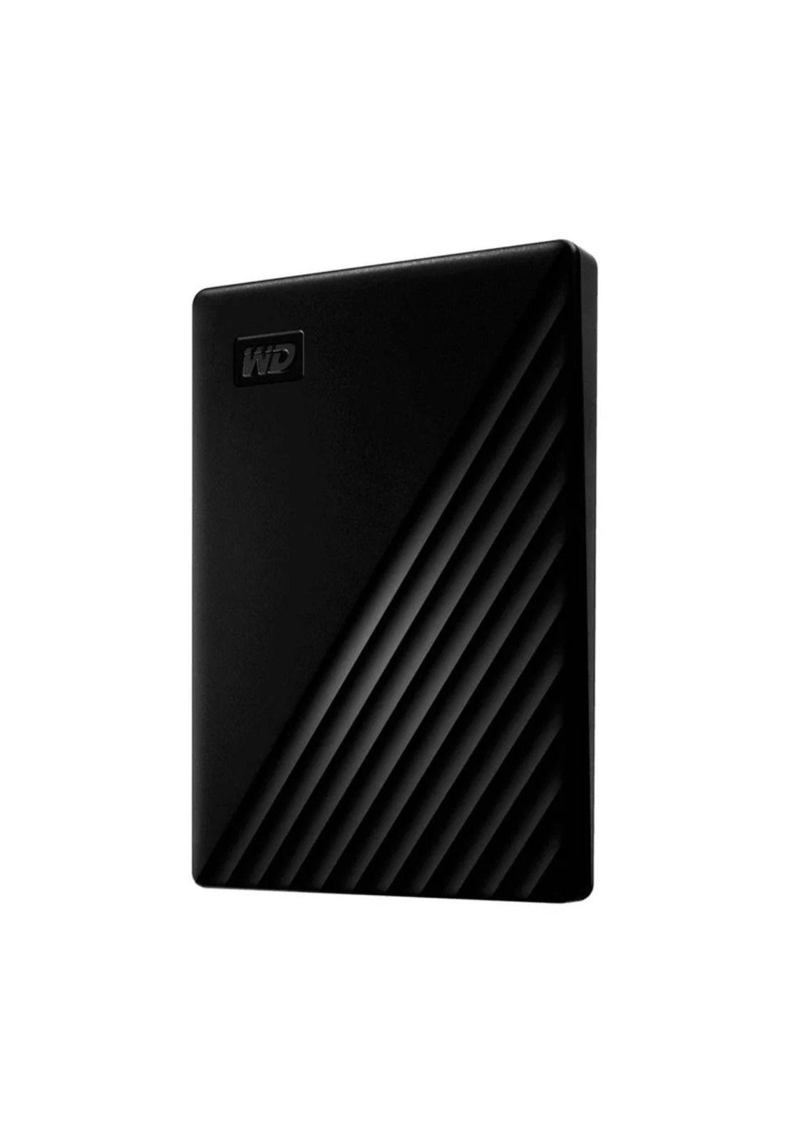 Disco duro externo WD My Passport 2.5 4TB USB3.0-2