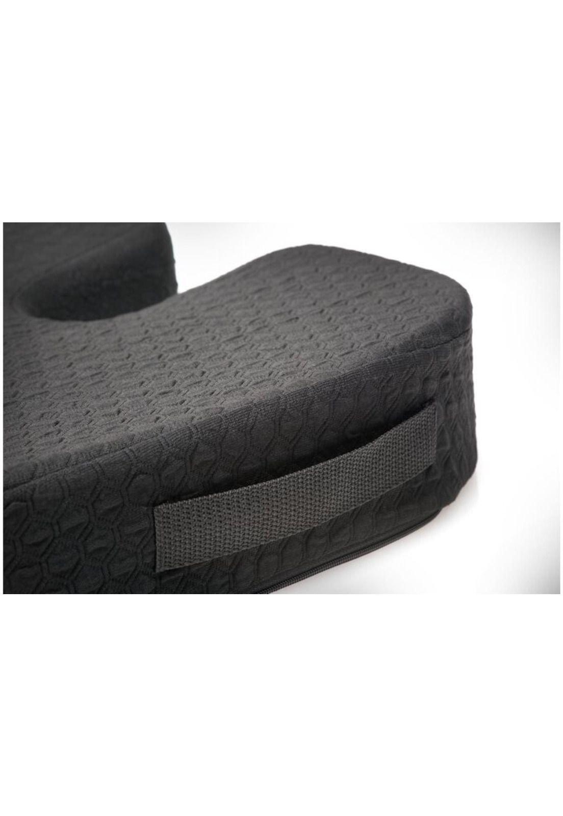 Cojín de Asiento Kensington  Premium Cool-Gel-2