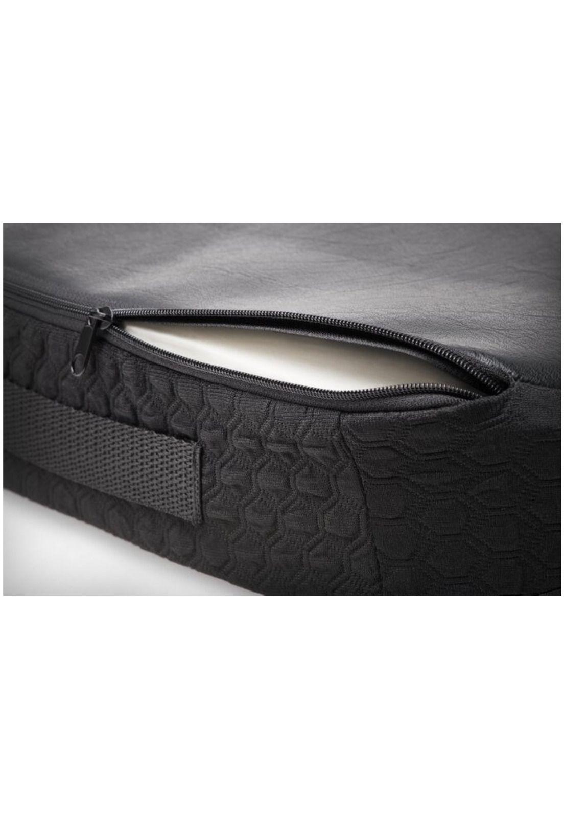 Cojín de Asiento Kensington  Premium Cool-Gel-3