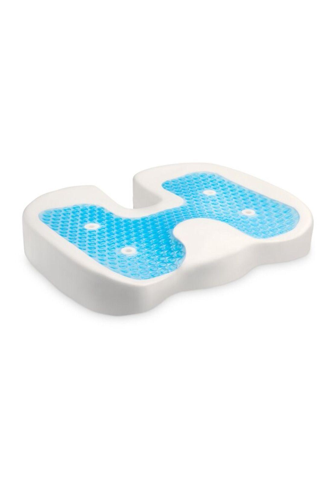 Cojín de Asiento Kensington  Premium Cool-Gel-4