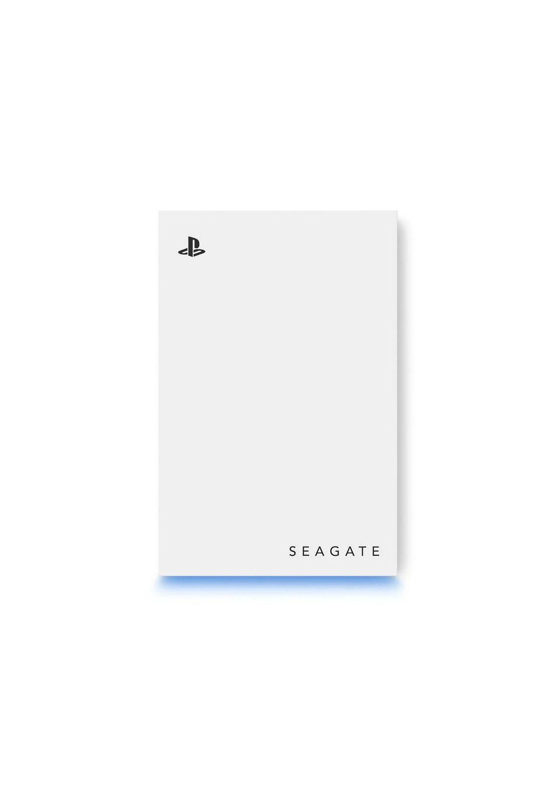 Disco Duro Externo Seagate Game Drive PS5 HDD USB 3.0 LED-0