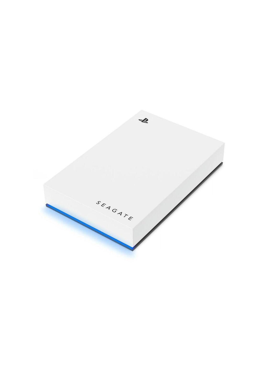 Disco Duro Externo Seagate Game Drive PS5 HDD USB 3.0 LED-1