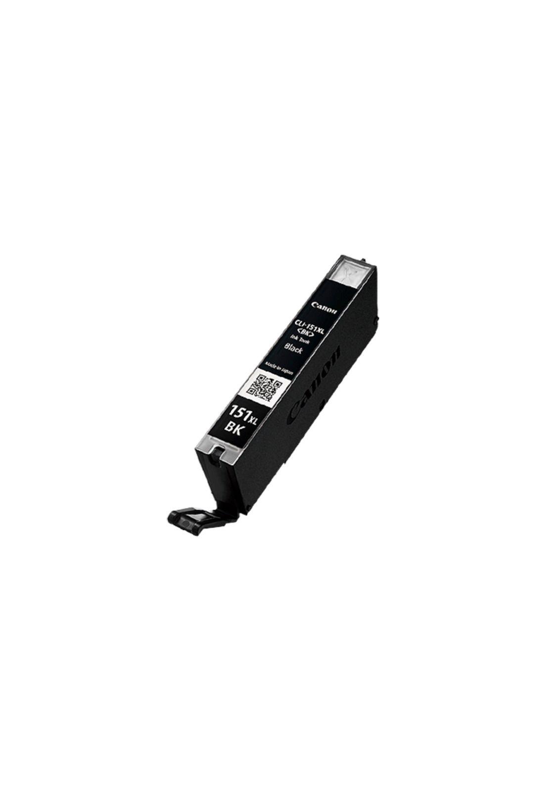 Cartucho de Tinta Canon CLI-151XL 11ml Negro-2