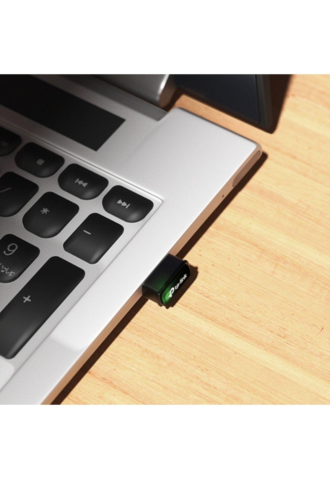 Adaptador TPLink Archer T3U Nano USB AC1300 Wireless MU-MIMO-1