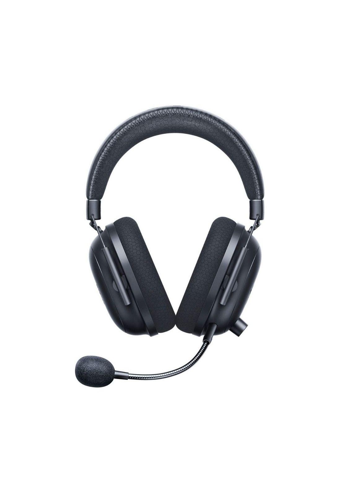 Audífonos Razer BlackShark V2 Pro HyperSpeed 2,4 GHz BT 5.2-1