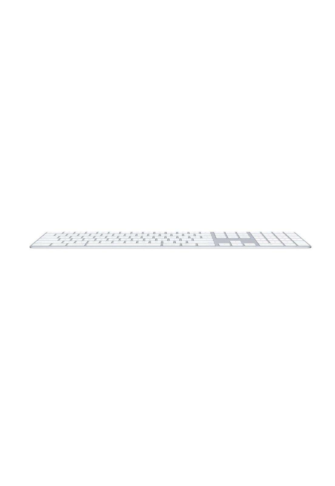 Apple Magic Keyboard Numérico Español MXCJ3E/A-2