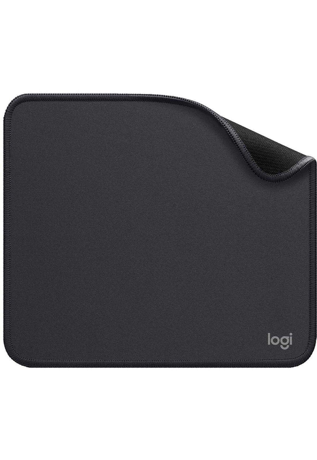 MousePad Logitech Studio Series 200x230x2mm Grafito-0