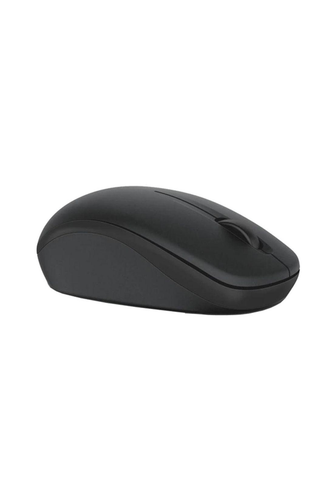 Mouse Inalámbrico Dell WM126 1000dpi USB-2