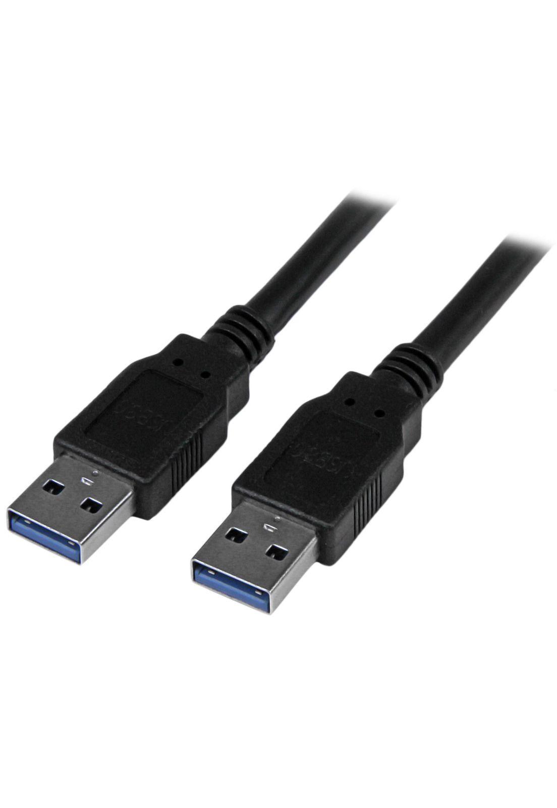 Cable USB 3.0 Startech 3 metros -A Macho a A Macho USB 3.1-0