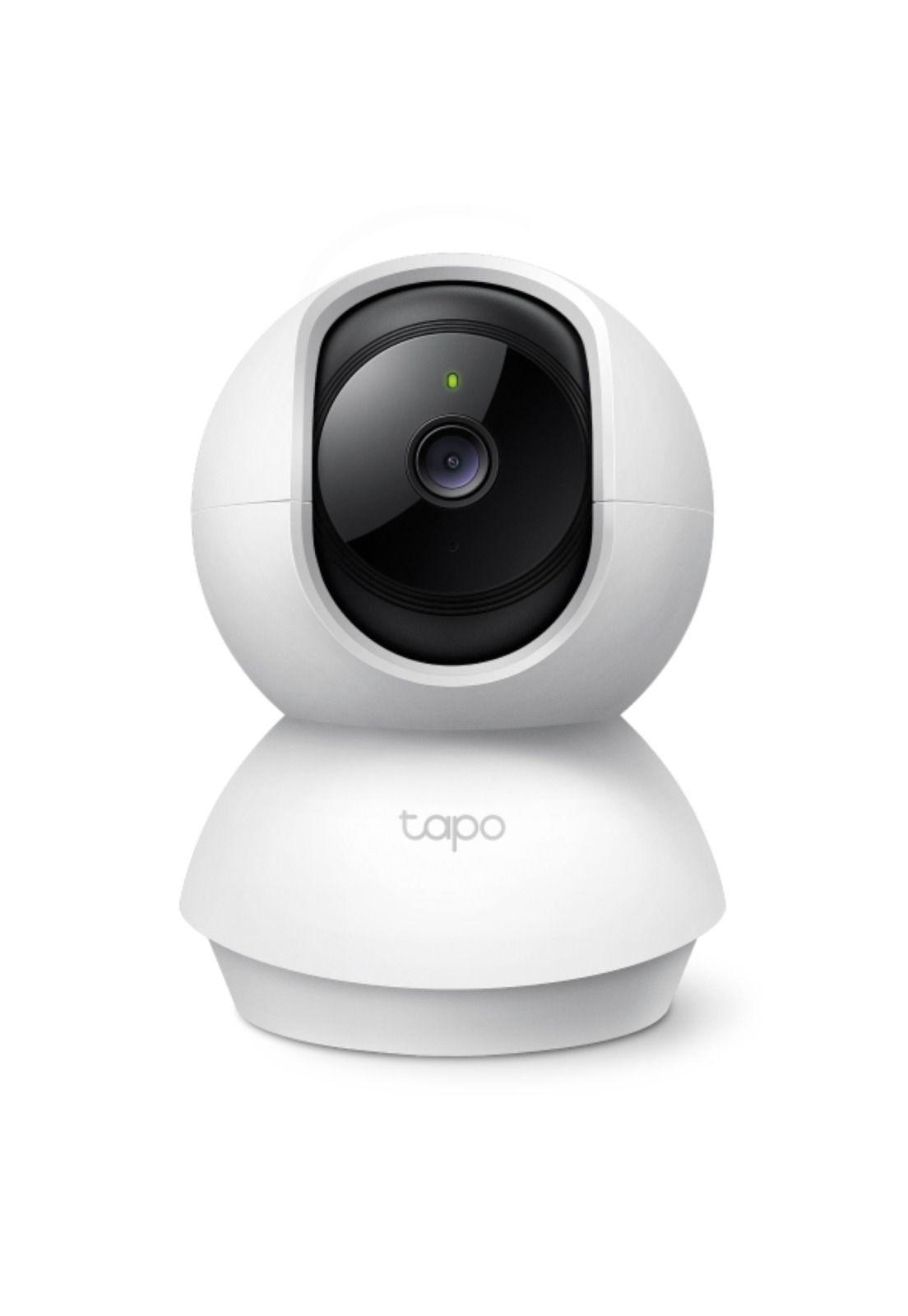 Cámara de Seguridad TP-Link Tapo C210 Wi-Fi 360° Indoor-2