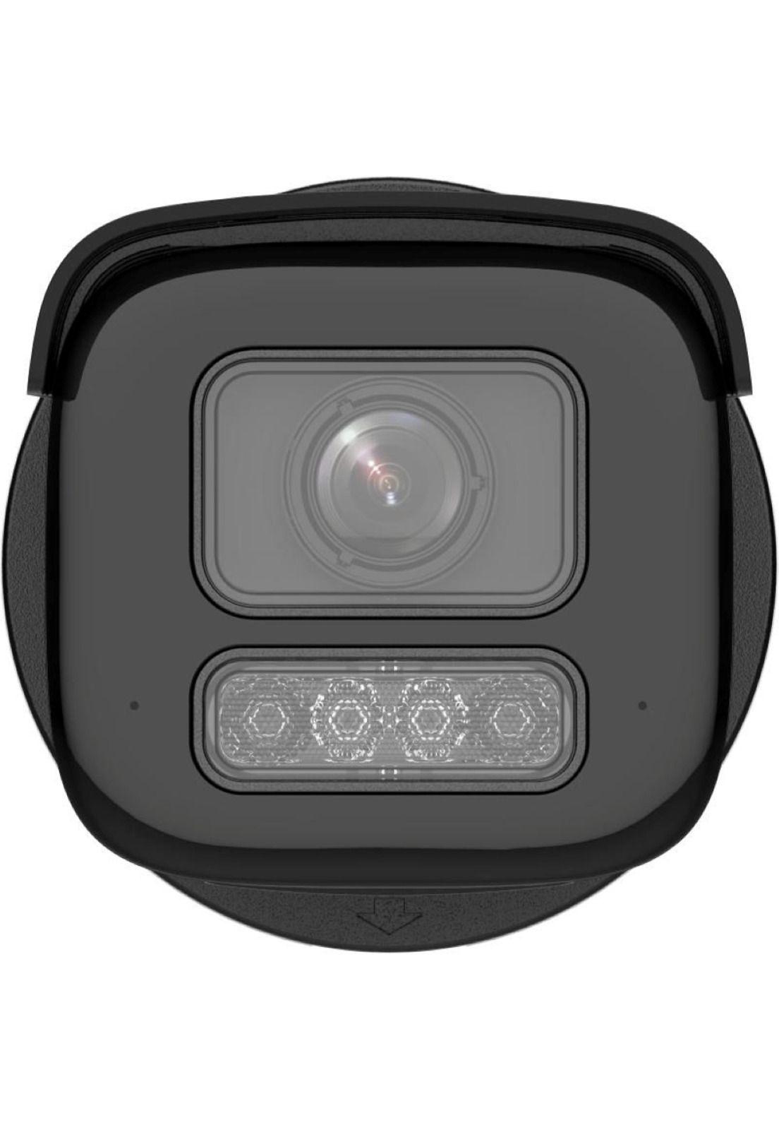 Cámara Bullet Hikvision 6 MP Acusense Smart Hybrid IP67-2