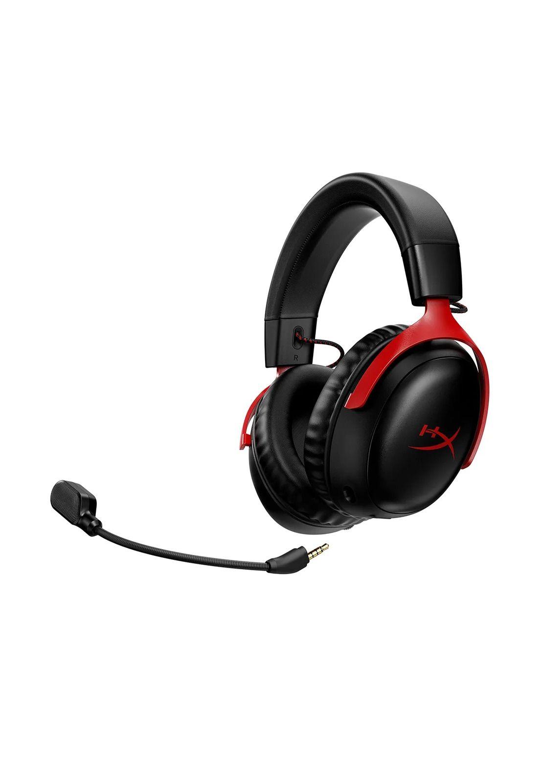 Audífonos HyperX Cloud III 77Z46AA Wireless-2