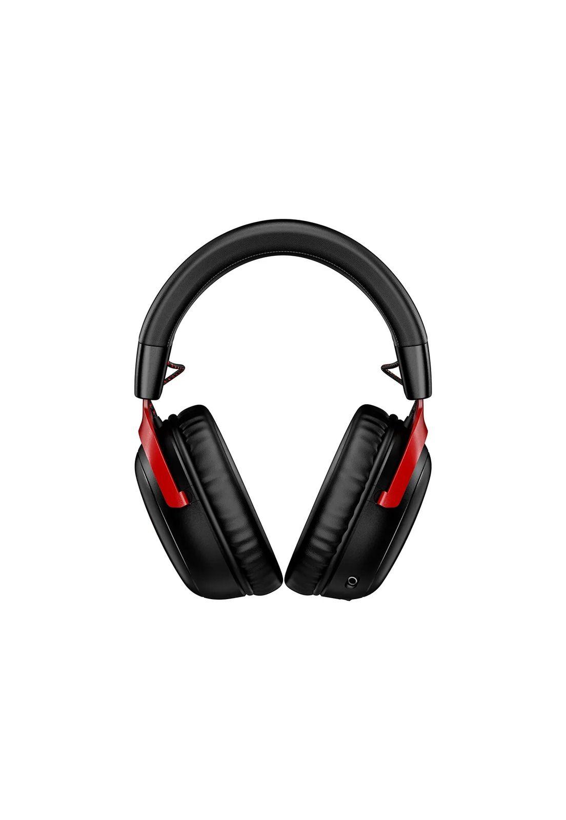 Audífonos HyperX Cloud III 77Z46AA Wireless-3