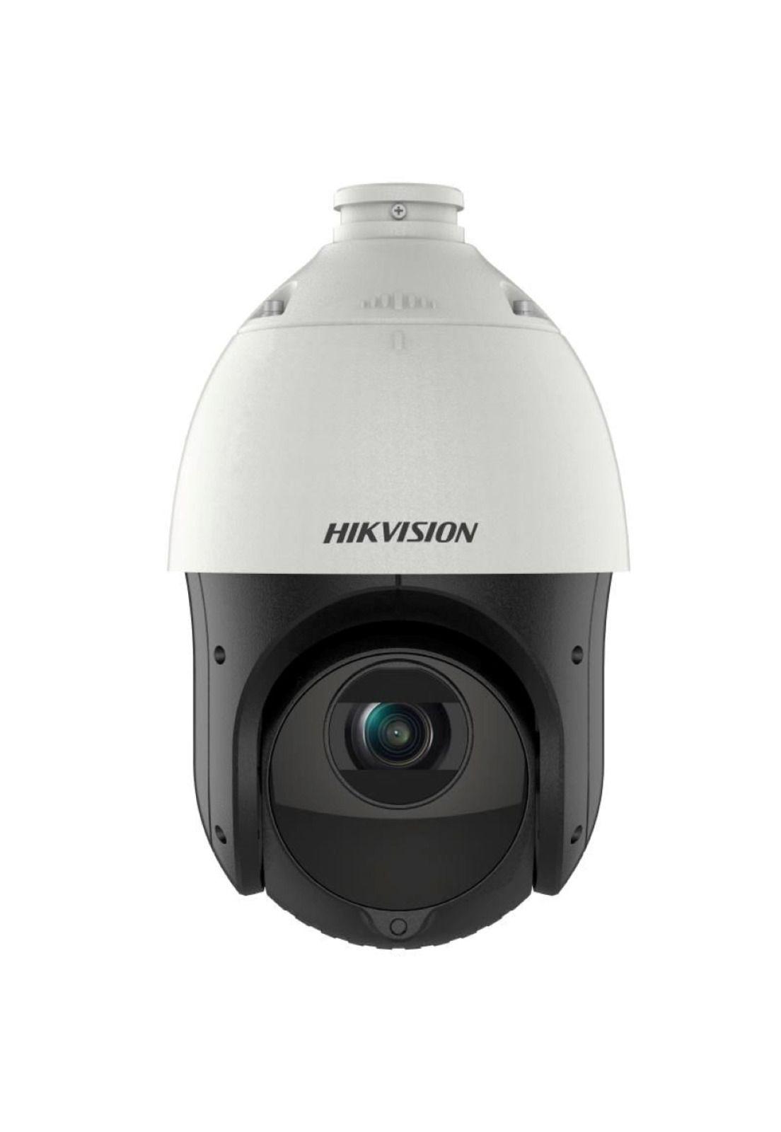 Cámara Domo Hikvision de Red IR 4MP 25x CMOS PoE-2